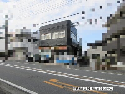 神奈川県鎌倉市 北鎌倉駅13分 戸建て 1,900万円の国税庁公売物件 #2