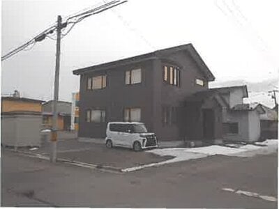 北海道函館市 五稜郭駅16分 戸建て 1,867万円の競売物件 #2