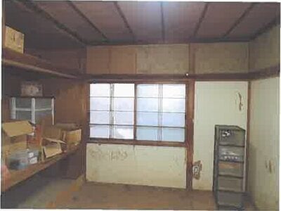 (値下げ) 北海道函館市 湯の川駅 戸建て 25万円の競売物件 #2