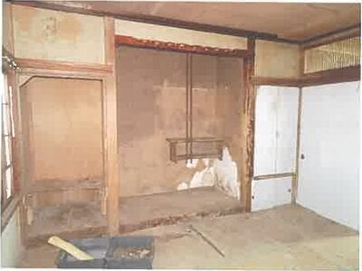 (値下げ) 北海道函館市 湯の川駅 戸建て 25万円の競売物件 #3