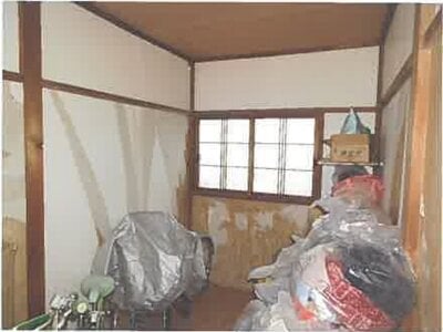 (値下げ) 北海道函館市 湯の川駅 戸建て 25万円の競売物件 #4