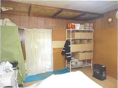 (値下げ) 北海道函館市 湯の川駅 戸建て 25万円の競売物件 #5