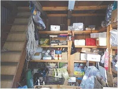 (値下げ) 北海道函館市 戸建て 339万円の競売物件 #13
