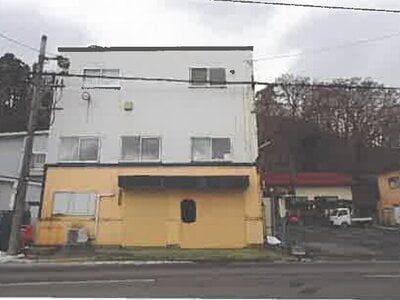 (値下げ) 北海道函館市 戸建て 339万円の競売物件 #2