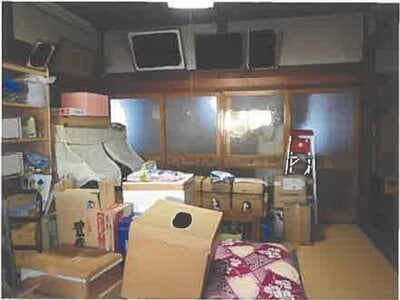 (値下げ) 北海道函館市 戸建て 339万円の競売物件 #4