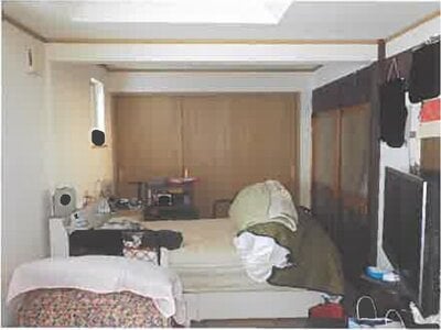 (値下げ) 北海道函館市 戸建て 339万円の競売物件 #5