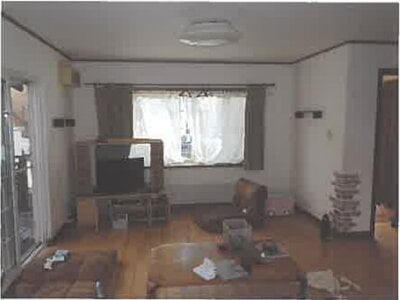 北海道函館市 五稜郭駅 戸建て 950万円の競売物件 #4