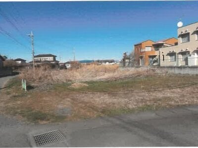 埼玉県本庄市 児玉駅12分 農地 538万円の競売物件 #1