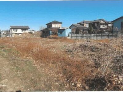 埼玉県本庄市 児玉駅12分 農地 538万円の競売物件 #4