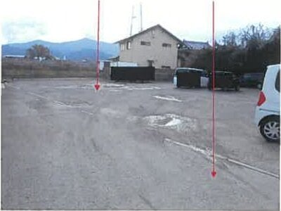 熊本県八代市 八代駅10分 土地 796万円の競売物件 #1