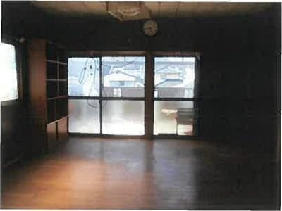熊本県水俣市 新水俣駅20分 戸建て 190万円の競売物件 #14