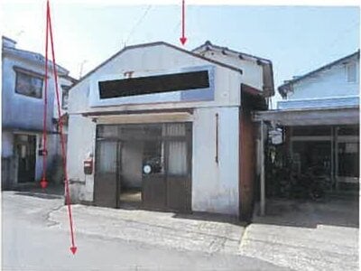 熊本県水俣市 新水俣駅20分 戸建て 190万円の競売物件 #2