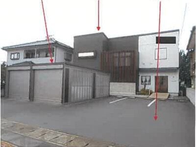 熊本県八代市 八代駅24分 戸建て 2,539万円の競売物件 #1