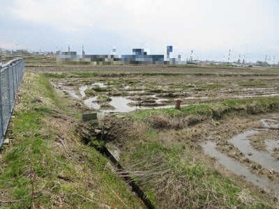 新潟県三条市 帯織駅 農地 17万円の国税庁公売物件 #2