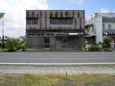 (値下げ) 新潟県新潟市秋葉区 荻川駅9分 戸建て 26万円の国税庁公売物件 #1
