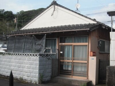 鹿児島県志布志市 志布志駅8分 戸建て 48万円の国税庁公売物件 #1
