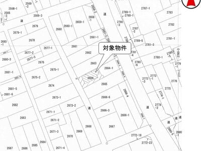 鹿児島県志布志市 志布志駅8分 戸建て 48万円の国税庁公売物件 #3