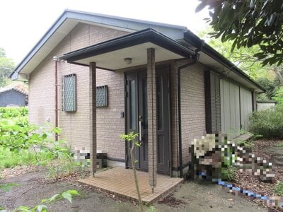 千葉県富津市 佐貫町駅9分 戸建て 69万円の国税庁公売物件 #1