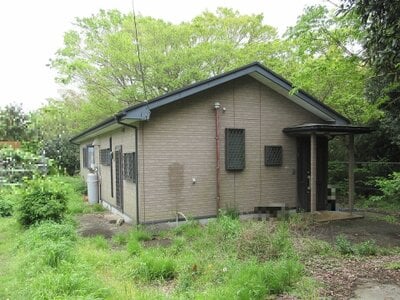 千葉県富津市 佐貫町駅9分 戸建て 69万円の国税庁公売物件 #2