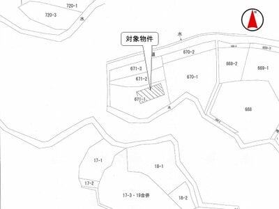 千葉県富津市 佐貫町駅9分 戸建て 69万円の国税庁公売物件 #3