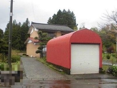 (値下げ) 新潟県長岡市 塚山駅 戸建て 92万円の国税庁公売物件 #2