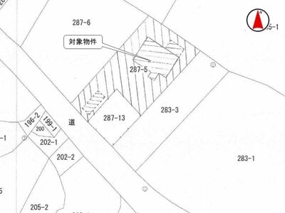 (値下げ) 新潟県長岡市 塚山駅 戸建て 92万円の国税庁公売物件 #3