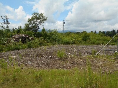 (値下げ) 栃木県那須塩原市 土地 93万円の国税庁公売物件 #2