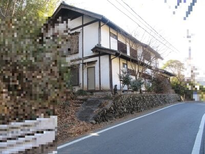(値下げ) 埼玉県秩父市 和銅黒谷駅28分 戸建て 119万円の国税庁公売物件 #2