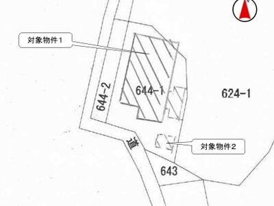 (値下げ) 埼玉県秩父市 和銅黒谷駅28分 戸建て 119万円の国税庁公売物件 #3