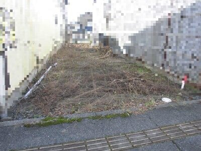 (値下げ) 新潟県新発田市 西新発田駅22分 土地 119万円の国税庁公売物件 #1