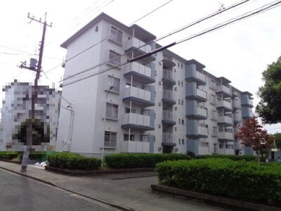(値下げ) 埼玉県狭山市 入間市駅18分 マンション「狭山グリーンハイツ」129万円の国税庁公売物件 #2