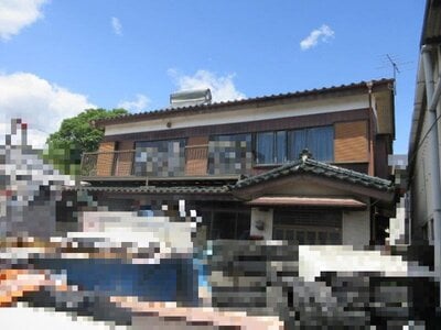 茨城県結城市 東結城駅 戸建て 155万円の国税庁公売物件 #2