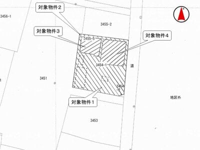 茨城県結城市 東結城駅 戸建て 155万円の国税庁公売物件 #3