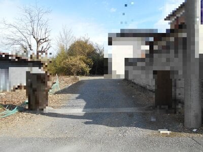(値下げ) 栃木県足利市 山前駅7分 土地 163万円の国税庁公売物件 #1