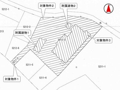 栃木県那須郡那須町 黒磯駅 戸建て 221万円の国税庁公売物件 #3