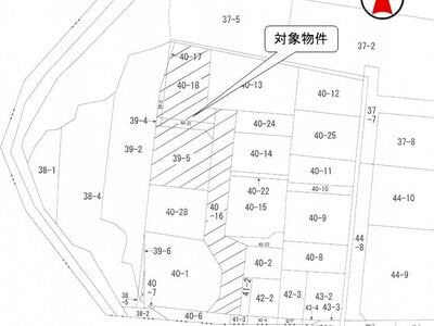 (値下げ) 新潟県上越市 南高田駅8分 農地 389万円の国税庁公売物件 #3