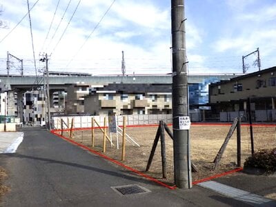 宮城県仙台市若林区 連坊駅6分 土地 9,900万円の国有財産物件 #1