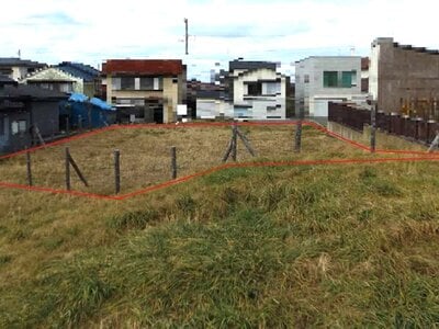 青森県北津軽郡中泊町 土地 250万円の国有財産物件 #3