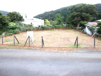 岩手県釜石市 陸中大橋駅 土地 155万円の国有財産物件 #1