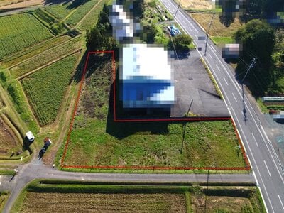 岩手県奥州市 水沢江刺駅 土地 333万円の国有財産物件 #1