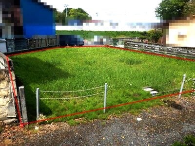 福島県須賀川市 須賀川駅8分 土地 118万円の国有財産物件 #1
