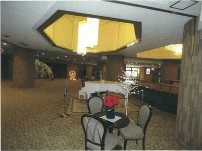 新潟県南魚沼市 ガーラ湯沢駅24分 マンション「ライオンズマンション石打丸山」1万円の競売物件 #10