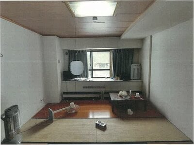 新潟県南魚沼市 ガーラ湯沢駅24分 マンション「ライオンズマンション石打丸山」1万円の競売物件 #2
