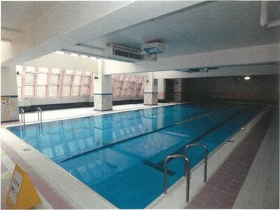 新潟県南魚沼市 ガーラ湯沢駅24分 マンション「ライオンズマンション石打丸山」1万円の競売物件 #7