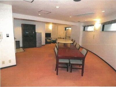 新潟県南魚沼市 ガーラ湯沢駅24分 マンション「ライオンズマンション石打丸山」1万円の競売物件 #8