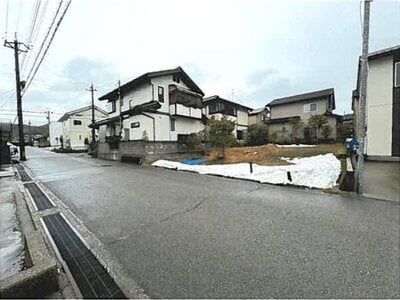 石川県金沢市 馬替駅14分 土地 1,237万円の競売物件 #10