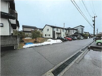 石川県金沢市 馬替駅14分 土地 1,237万円の競売物件 #11