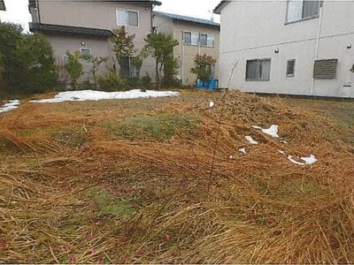 石川県金沢市 馬替駅14分 土地 1,237万円の競売物件 #3