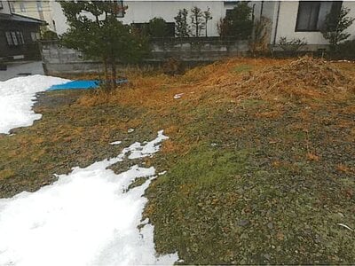 石川県金沢市 馬替駅14分 土地 1,237万円の競売物件 #4