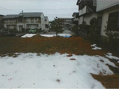 石川県金沢市 馬替駅14分 土地 1,237万円の競売物件 #6